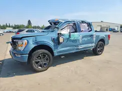 1FTFW1E83PKD62495 2023 FORD F-150