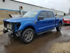 1FTFW1E83PKD63145 2023 FORD F-150