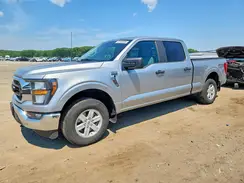 1FTFW1E83PKD70788 2023 FORD F-150