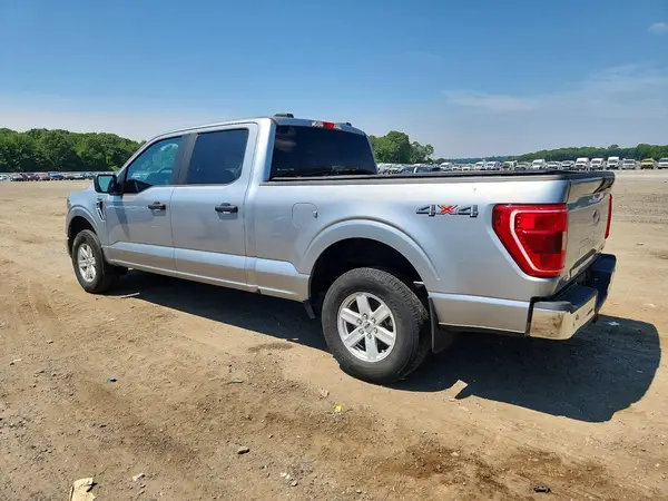 1FTFW1E83PKD70788 2023 FORD F-150 - Image 2