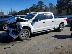 1FTFW1E83PKE11386 2023 FORD F-150