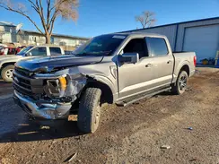 1FTFW1E83PKE13834 2023 FORD F-150