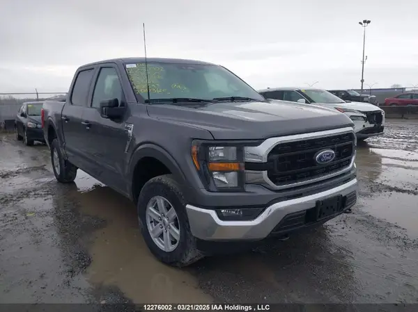 1FTFW1E83PKE15096 2023 FORD F-150 - Image 1