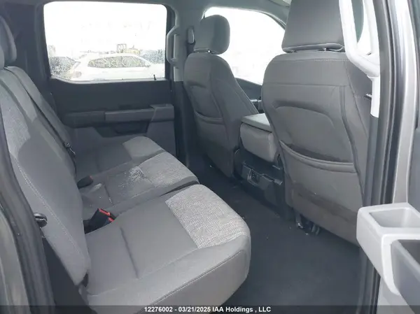 1FTFW1E83PKE15096 2023 FORD F-150 - Image 8