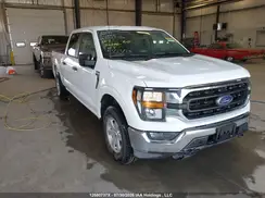 1FTFW1E83PKE40886 2023 FORD F-150