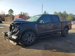 1FTFW1E83PKE43139 2023 FORD F-150