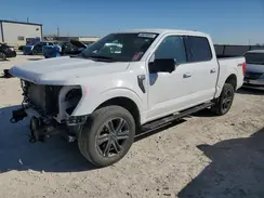 1FTFW1E83PKE64329 2023 FORD F-150