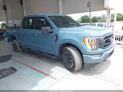 1FTFW1E83PKE66470 2023 FORD F-150