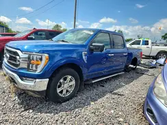 1FTFW1E83PKE79039 2023 FORD F-150