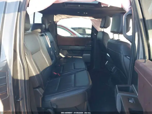1FTFW1E83PKE90056 2023 FORD F-150 - Image 8