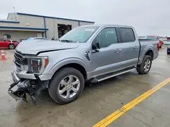 1FTFW1E83PKE98108 2023 FORD F-150