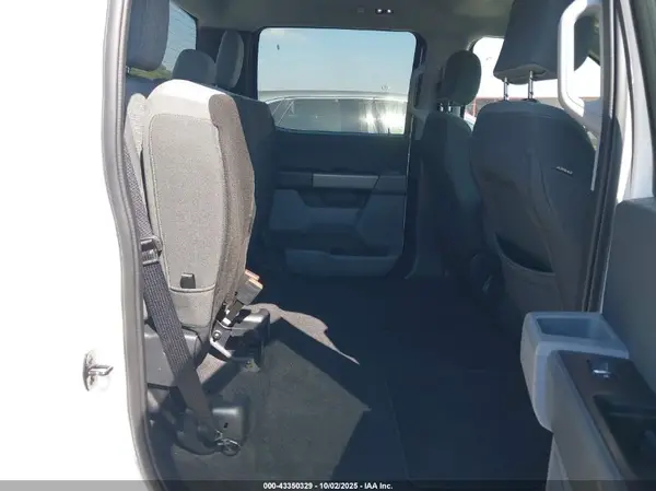1FTFW1E83PKF04795 2023 FORD F-150 - Image 8