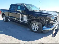 1FTFW1E83PKF23248 2023 FORD F-150