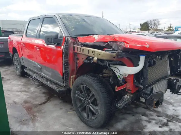 1FTFW1E83PKF25131 2023 FORD F-150 - Image 1
