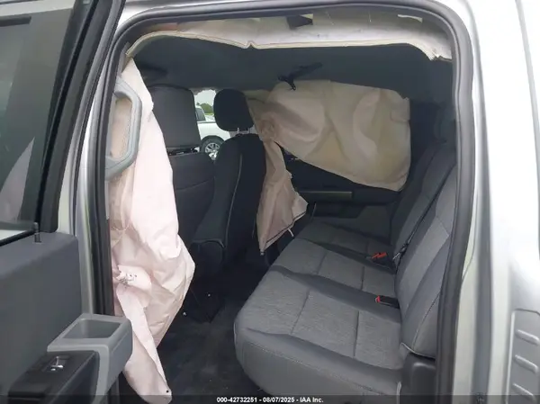 1FTFW1E83PKF29678 2023 FORD F-150 - Image 8