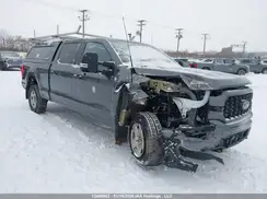 1FTFW1E83PKF34959 2023 FORD F-150