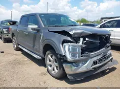 1FTFW1E83PKF45539 2023 FORD F-150