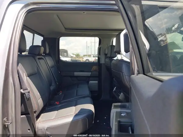 1FTFW1E83PKF45539 2023 FORD F-150 - Image 8