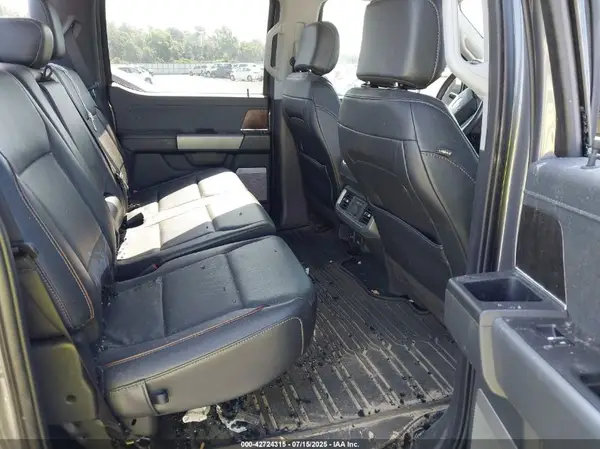 1FTFW1E83PKF56265 2023 FORD F-150 - Image 8