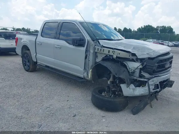1FTFW1E83PKF66911 2023 FORD F-150 - Image 1