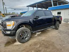 1FTFW1E83PKF85636 2023 FORD F-150