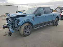 1FTFW1E83PKF88648 2023 FORD F-150