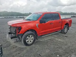 1FTFW1E83PKF91890 2023 FORD F-150