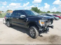 1FTFW1E83PKF92148 2023 FORD F-150