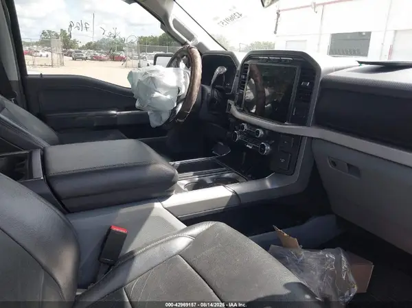 1FTFW1E83PKF92148 2023 FORD F-150 - Image 8