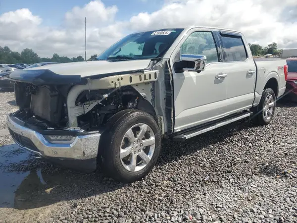1FTFW1E83PKF96359 2023 FORD F-150 - Image 1