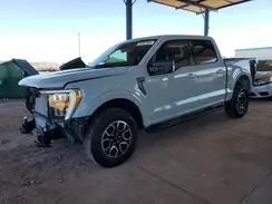 1FTFW1E83PKG05884 2023 FORD F-150