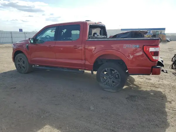 1FTFW1E83PKG11247 2023 FORD F-150 - Image 2