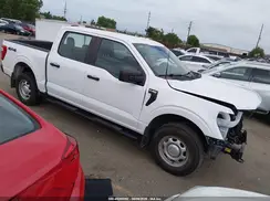 1FTFW1E83PKG16173 2023 FORD F-150