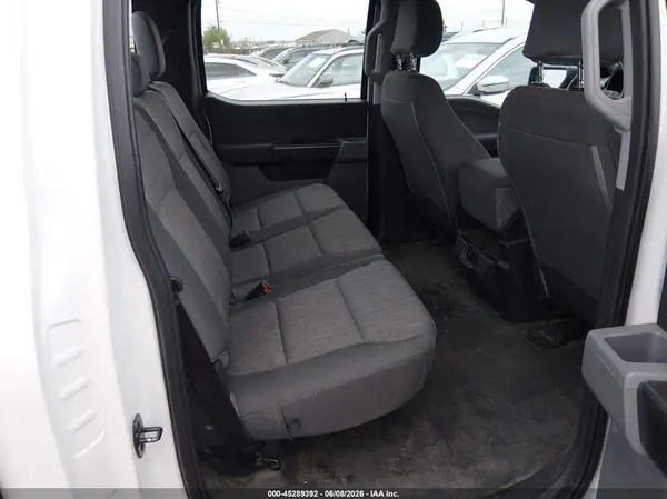 1FTFW1E83PKG16173 2023 FORD F-150 - Image 8