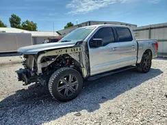 1FTFW1E83PKG16318 2023 FORD F-150