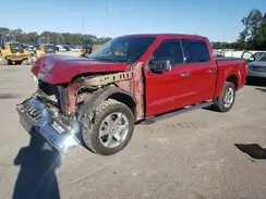 1FTFW1E84MFA05315 2021 FORD F-150