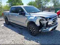 1FTFW1E84MFA23104 2021 FORD F-150