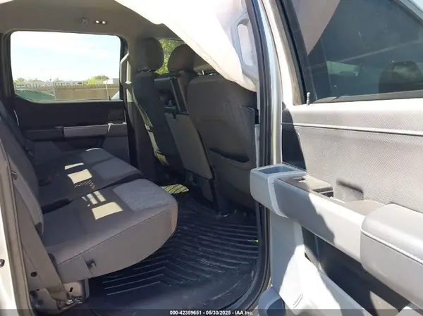 1FTFW1E84MFA23104 2021 FORD F-150 - Image 8