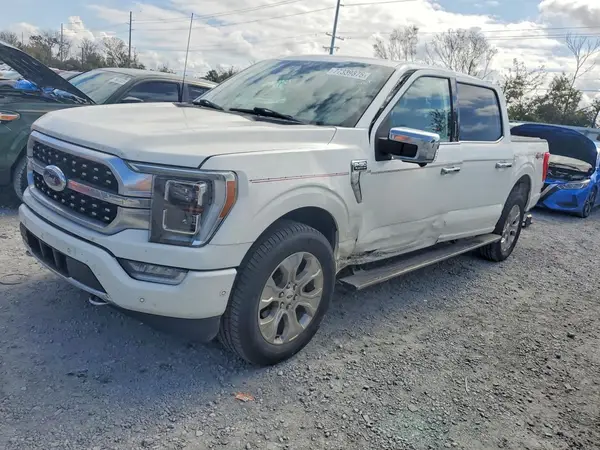 1FTFW1E84MFA24379 2021 FORD F-150 - Image 1