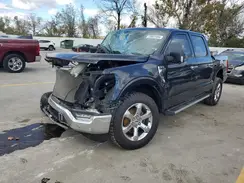 1FTFW1E84MFA24530 2021 FORD F-150
