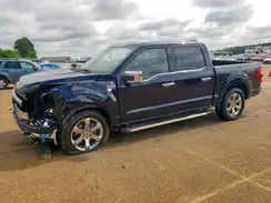 1FTFW1E84MFA24821 2021 FORD F-150