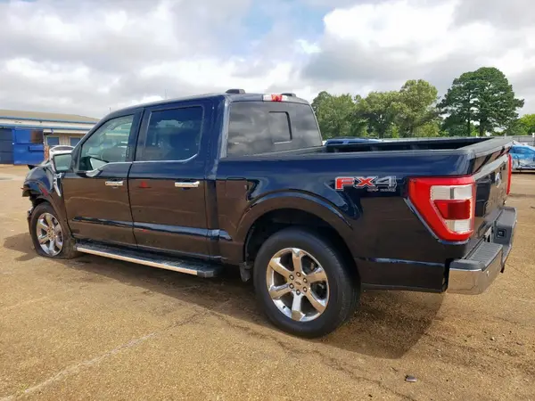 1FTFW1E84MFA24821 2021 FORD F-150 - Image 2