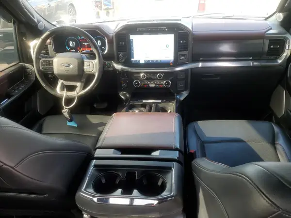1FTFW1E84MFA28500 2021 FORD F-150 - Image 8