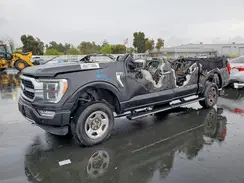 1FTFW1E84MFA38542 2021 FORD F-150