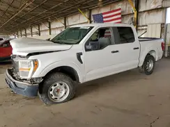 1FTFW1E84MFA39481 2021 FORD F-150