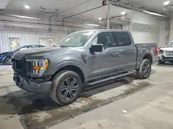 1FTFW1E84MFA46723 2021 FORD F-150