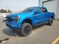1FTFW1E84MFA60329 2021 FORD F-150