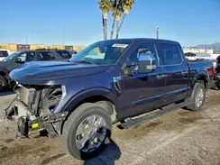 1FTFW1E84MFA60816 2021 FORD F-150