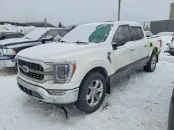 1FTFW1E84MFA75249 2021 FORD F-150