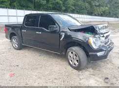1FTFW1E84MFA80581 2021 FORD F-150